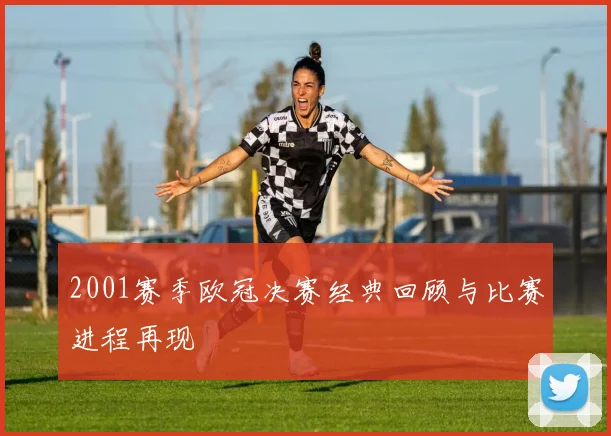 2001赛季欧冠决赛经典回顾与比赛进程再现